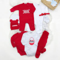 Набір одягу для новонародженого Кіндер - фото