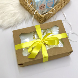 Середній розмір пакування